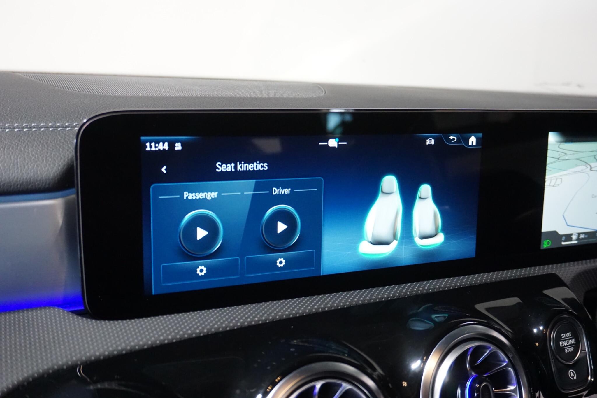 Mercedes-Benz A Class 2.0 A35h MHEV AMG (Premium Plus) Hatchback 5dr Petrol Hybrid 7G-DCT 4MATIC Euro 6 (s/s) (320 ps)